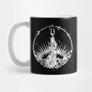 Bioshock - Rapture Mug